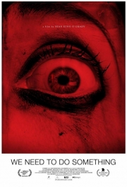 Штормовое предупреждение